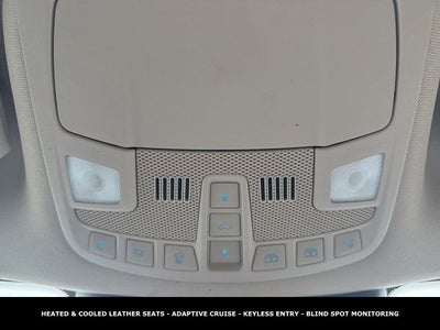2024 Ford Expedition Limited PANORAMIC ROOF