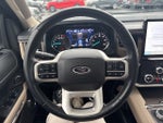 2024 Ford Expedition Limited PANORAMIC ROOF