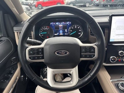 2024 Ford Expedition Limited PANORAMIC ROOF