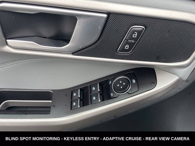 2024 Ford Explorer XLT SPORT APPEARANCE PACKAGE
