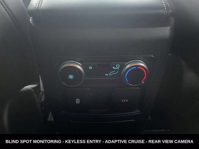 2024 Ford Explorer XLT SPORT APPEARANCE PACKAGE