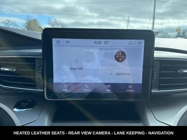 2023 Ford Explorer XLT 4WD SOLD HERE NEW