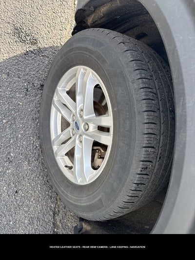 2023 Ford Explorer XLT 4WD SOLD HERE NEW