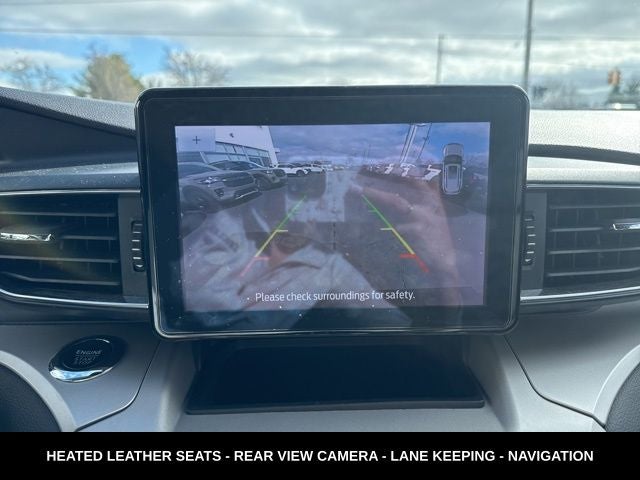 2023 Ford Explorer XLT 4WD SOLD HERE NEW