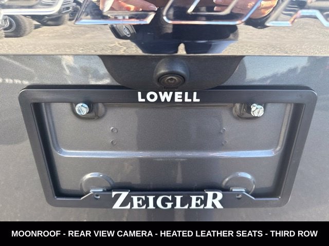 2023 Ford Explorer XLT LOADED LEASE RETURN