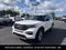 2023 Ford Explorer XLT TWIN PANEL MOONROOF