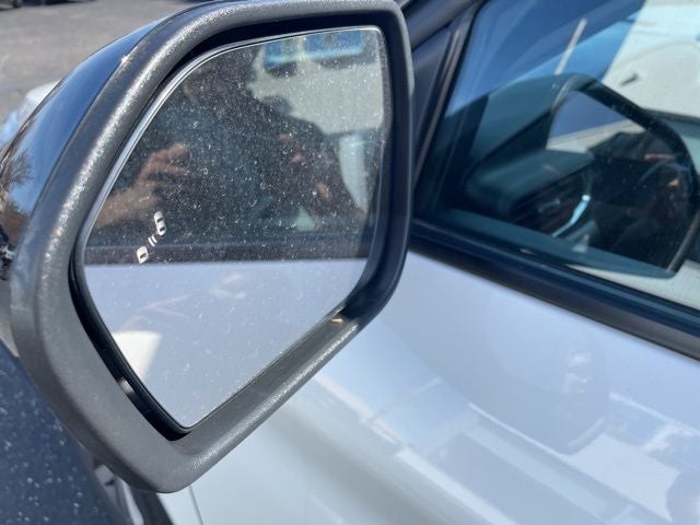 2023 Ford Explorer XLT SPORT APPEARANCE PACKAGE