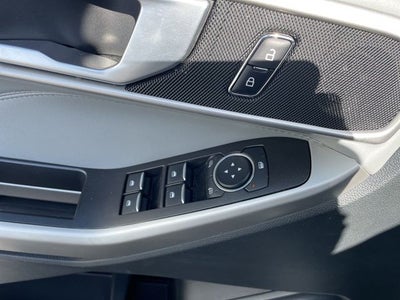 2023 Ford Explorer XLT SPORT APPEARANCE PACKAGE