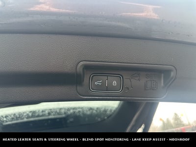 2022 Ford Explorer XLT 4WD