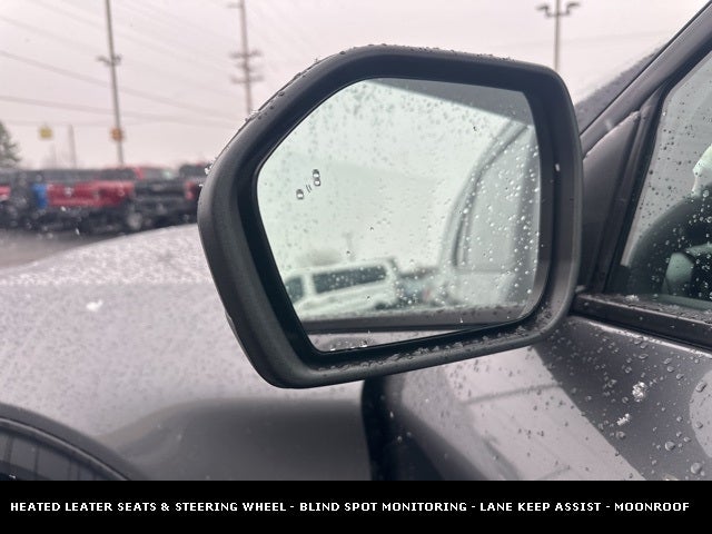 2022 Ford Explorer XLT 4WD