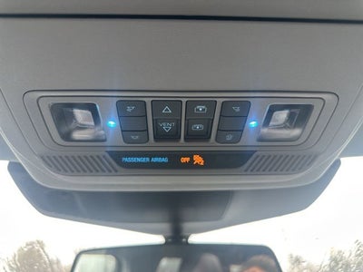 2022 Ford Explorer XLT 4WD