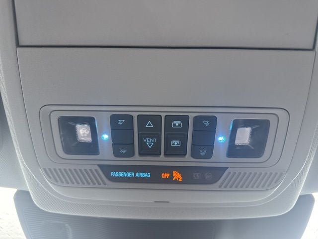 2023 Ford Explorer Limited TWIN PANEL MOONROOF