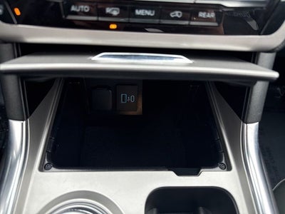 2023 Ford Explorer Timberline PANORAMIC ROOF