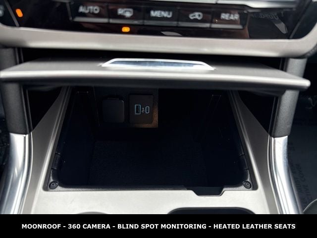 2023 Ford Explorer Timberline PANORAMIC ROOF