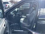 2023 Ford Explorer ST-Line TOW PACKAGE