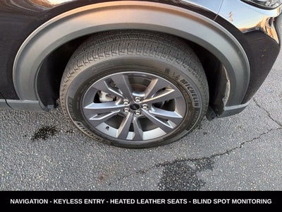 2025 Ford Explorer Active 4WD