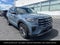 2025 Ford Explorer Active HEATED SEATS & STEERING WHEEL