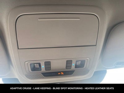 2025 Ford Explorer Active LOCAL LEASE RETURN