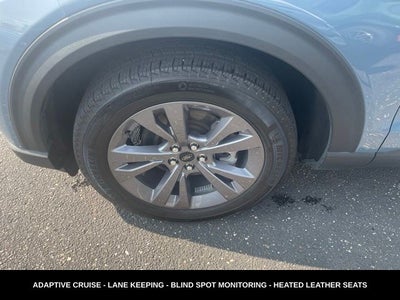2025 Ford Explorer Active LOCAL LEASE RETURN