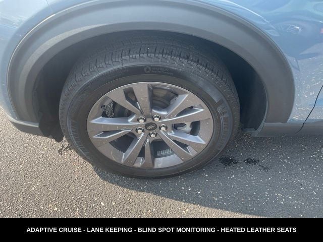 2025 Ford Explorer Active LOCAL LEASE RETURN