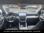 2025 Ford Explorer Active 4WD