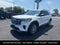2025 Ford Explorer Active 4WD