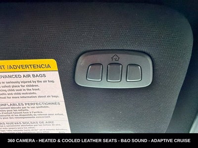2026 Ford Explorer Platinum 4WD