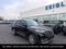 2026 Ford Explorer Platinum 4WD