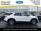 2025 Ford Explorer ST-Line 4WD