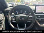 2025 Ford Explorer ST-Line 4WD MOONROOF