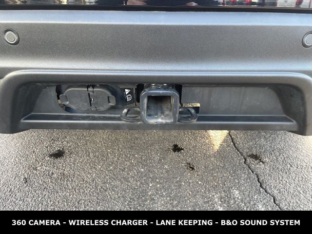 2025 Ford Explorer Platinum 400HP ULTIMATE PACKAGE