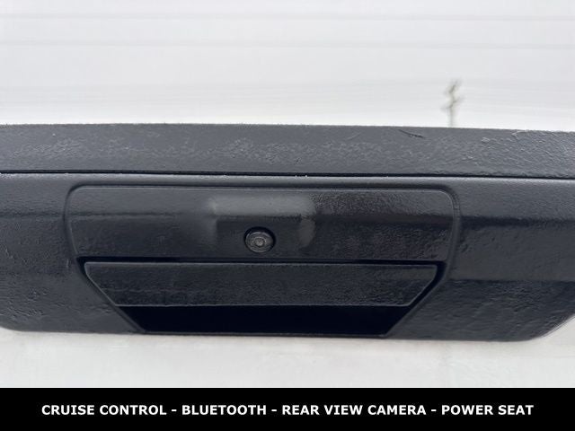 2023 Ford F-250SD XLT 4WD