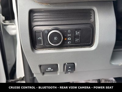 2023 Ford F-250SD XLT 4WD