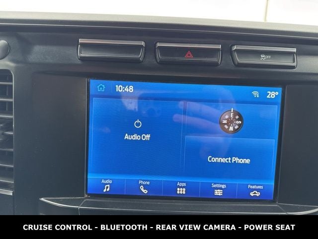 2023 Ford F-250SD XLT 4WD