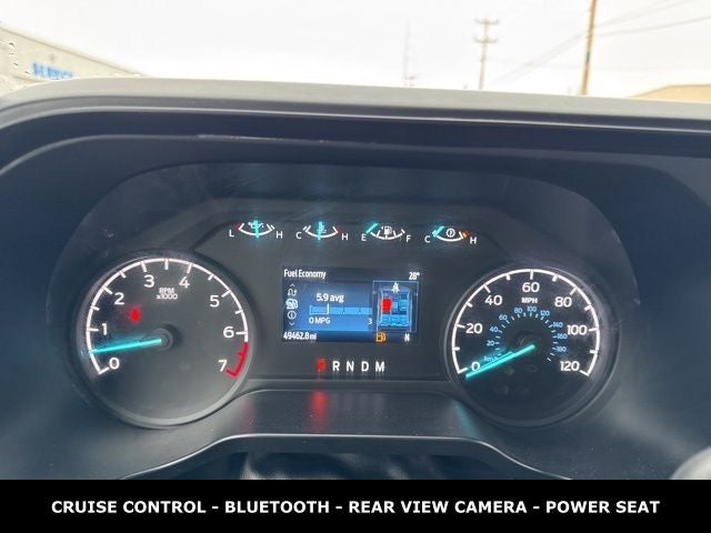 2023 Ford F-250SD XLT 4WD