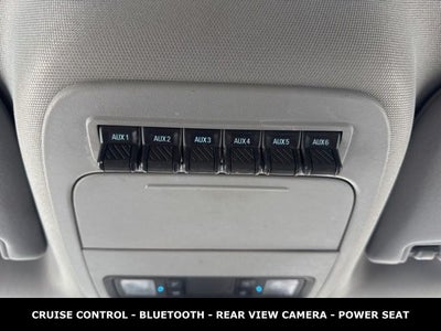 2023 Ford F-250SD XLT 4WD