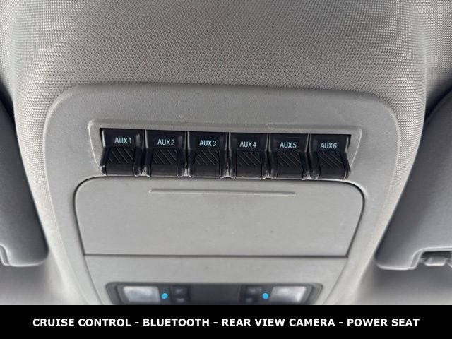 2023 Ford F-250SD XLT 4WD