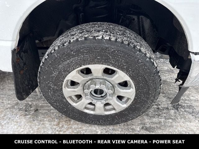 2023 Ford F-250SD XLT 4WD