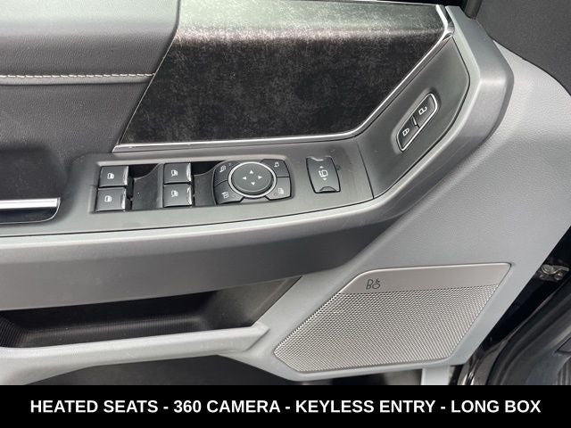 2024 Ford F-250SD XLT 6.7L POWER STROKE DIESEL