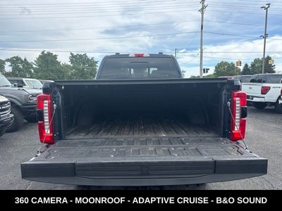 2024 Ford F-250SD Lariat TREMOR OFF ROAD