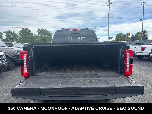 2024 Ford F-250SD Lariat TREMOR OFF ROAD