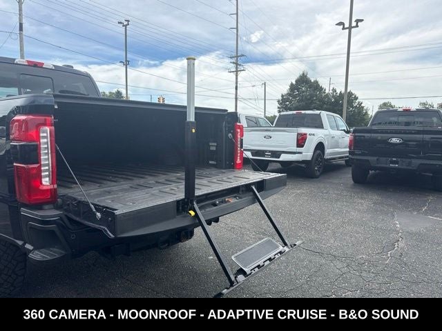 2024 Ford F-250SD Lariat TREMOR OFF ROAD