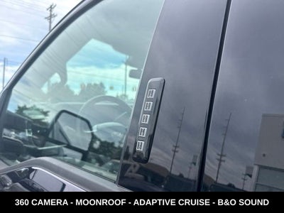 2024 Ford F-250SD Lariat TREMOR OFF ROAD