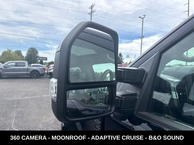 2024 Ford F-250SD Lariat TREMOR OFF ROAD