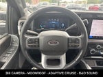 2024 Ford F-250SD Lariat TREMOR OFF ROAD