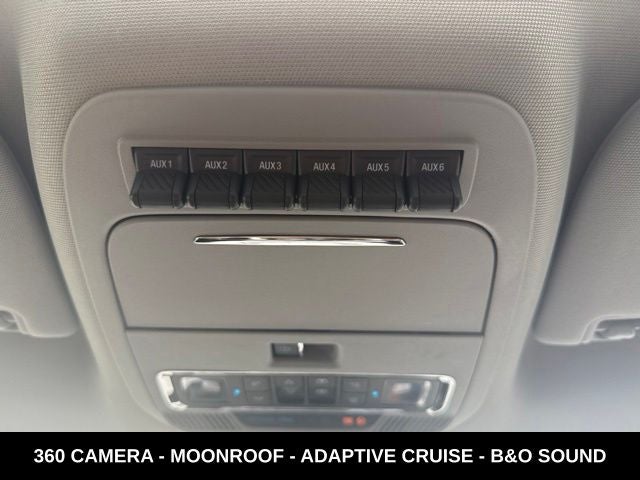 2024 Ford F-250SD Lariat TREMOR OFF ROAD