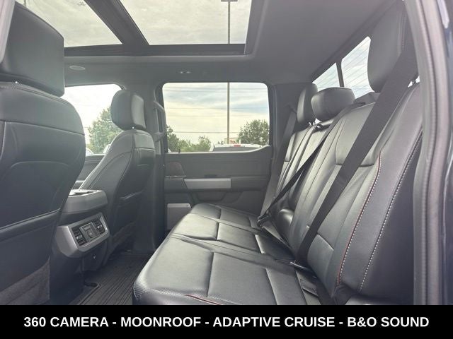 2024 Ford F-250SD Lariat TREMOR OFF ROAD