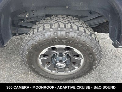 2024 Ford F-250SD Lariat TREMOR OFF ROAD
