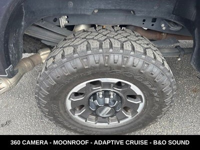 2024 Ford F-250SD Lariat TREMOR OFF ROAD