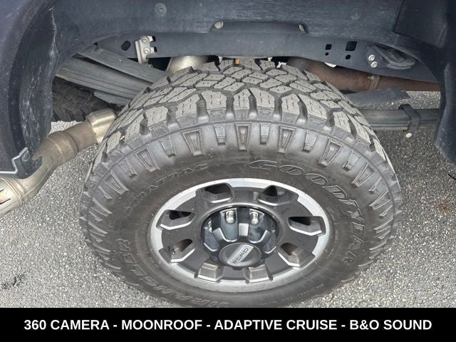 2024 Ford F-250SD Lariat TREMOR OFF ROAD